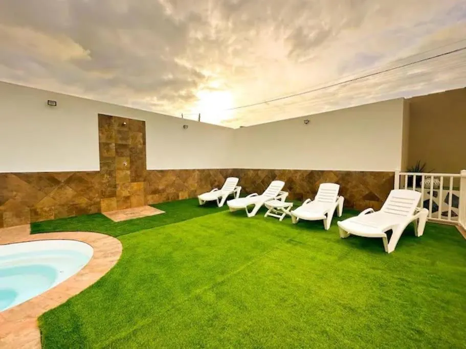 Apartamentos Tenerife Sur 2 Arona  Spain