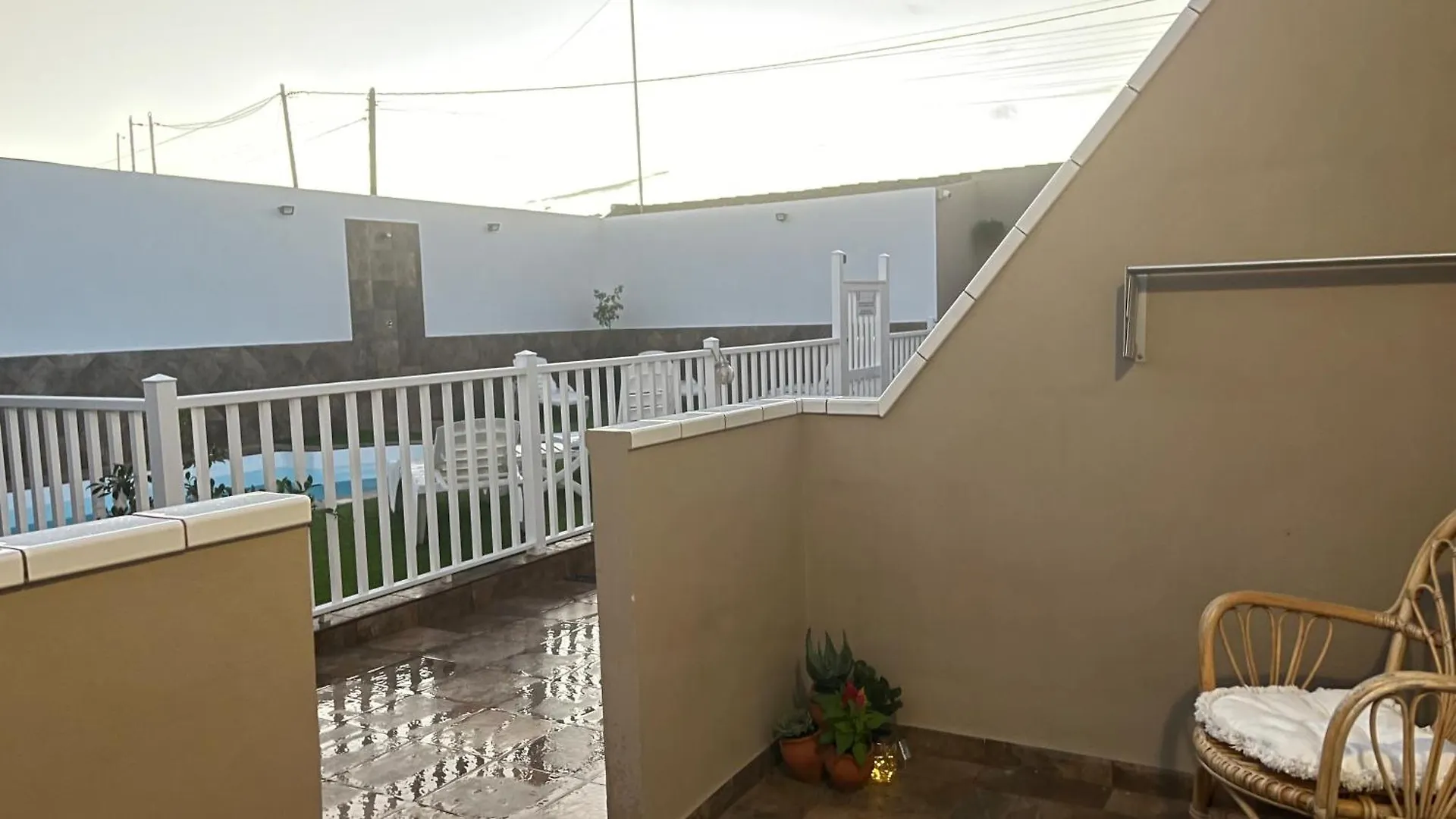 Apartamentos Tenerife Sur 2 Arona  0*, Arona (Tenerife) Spain