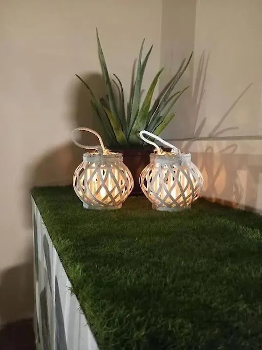 Apartamentos Tenerife Sur 2 Arona  0*, Arona (Tenerife)